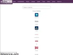 Sites similar to enzospizza.net