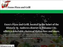 Sites similar to enzospizzaandgrill.com