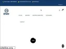 Sites similar to enzostore.com.tn