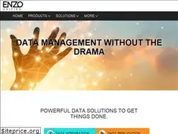 Sites similar to enzounified.com