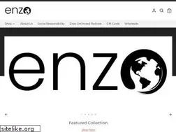 Sites similar to enzounltd.com