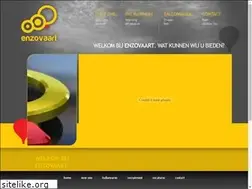 Sites similar to enzovaart.nl