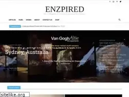 Sites similar to enzpired.com