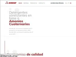 Sites similar to enzur.com