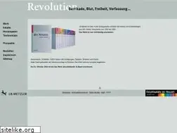 Sites similar to enzyklopaedie-der-neuzeit.de