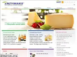 Sites similar to enzymaks.com