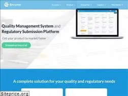 Sites similar to enzyme.com