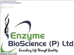 Sites similar to enzymebioscience.com