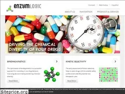 Sites similar to enzymlogic.com