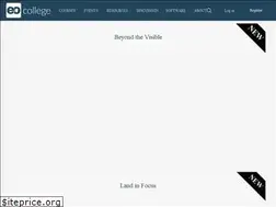 Sites similar to eo-college.org