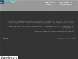 Sites similar to eo-cpa.com
