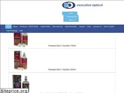 Sites similar to eo-executiveoptical.com
