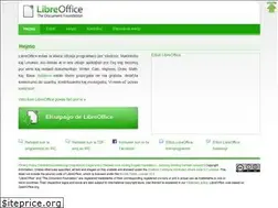 Sites similar to eo.libreoffice.org