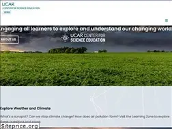 Sites similar to eo.ucar.edu