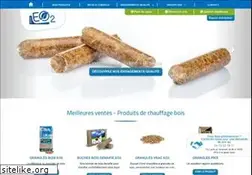 Sites similar to eo2.fr