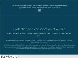 Sites similar to eo4wildlife.eu