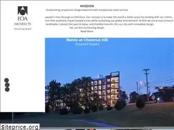 Sites similar to eoa-architects.com