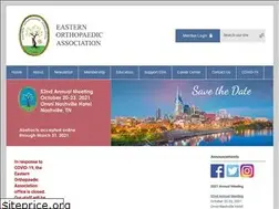 Sites similar to eoa-assn.org
