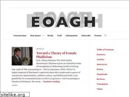 Sites similar to eoagh.com