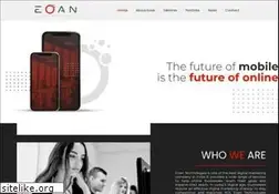 Sites similar to eoantechnologies.com