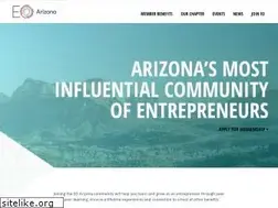 Sites similar to eoarizona.org
