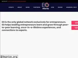 Sites similar to eoatlanta.com