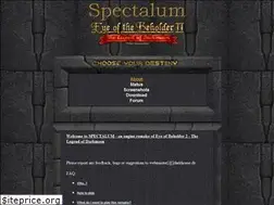 Sites similar to eob2remake.com