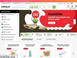 Sites similar to eobaly.cz