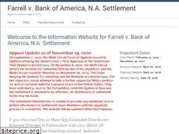 Sites similar to eobcsettlement.com
