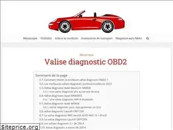 Sites similar to eobd2.fr