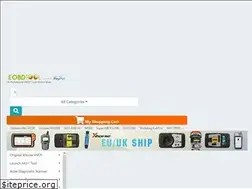 Sites similar to eobdtool.co.uk