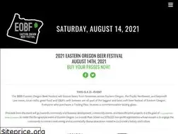 Sites similar to eobeerfest.org