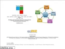 Sites similar to eobiz.com