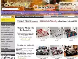 Sites similar to eobliecky.sk