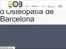 Sites similar to eobosteopatia.com