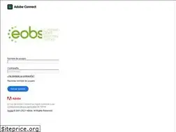 Sites similar to eobs.adobeconnect.com