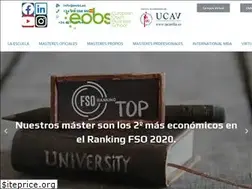 Sites similar to eobs.es