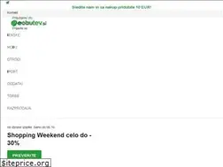Sites similar to eobutev.si