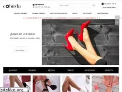 Sites similar to eobuvki.bg