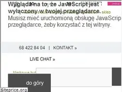 Sites similar to eobuwie.pl