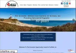 Sites similar to eoc-suffolk.com