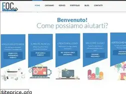 Sites similar to eoc-web.it