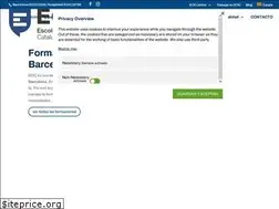Sites similar to eoc.cat