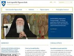 Sites similar to eoc.ee