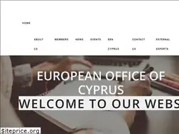 Sites similar to eoc.org.cy