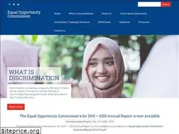 Sites similar to eoc.sa.gov.au