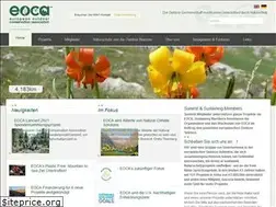 Sites similar to eoca.de