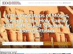 Sites similar to eocatholic.com