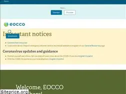 Sites similar to eocco.com