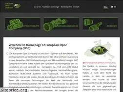 Sites similar to eoccompany.com